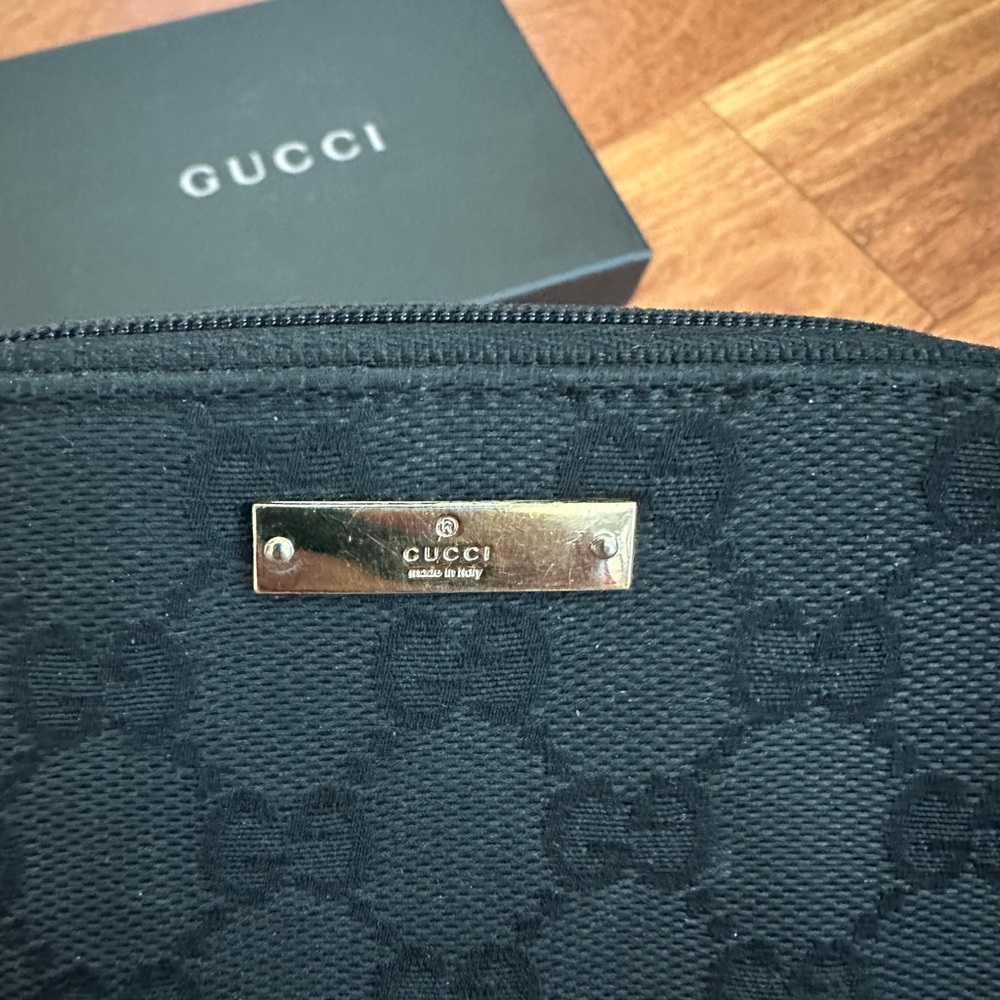 Gucci Wallet - Picture 2 of 5